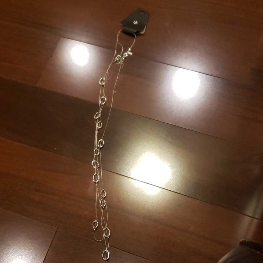 Lane Bryant necklace